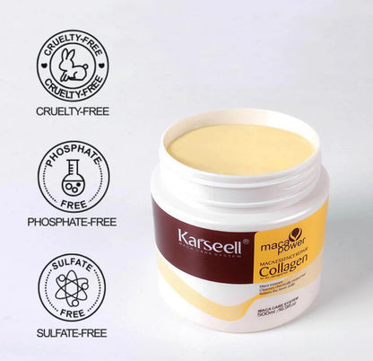 Compre 1 lleve 3 - SOLO HOY Karseell Collagen™ (3 X 300ml)