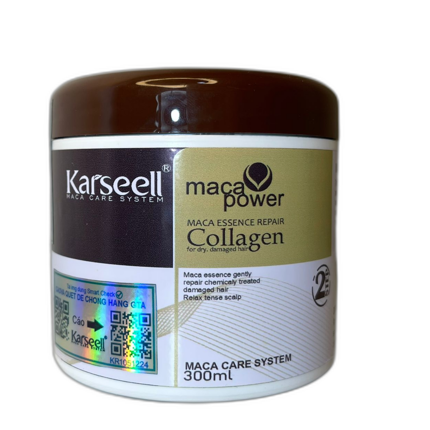 Compre 1 lleve 3 - SOLO HOY Karseell Collagen™ (3 X 300ml)