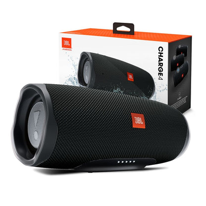 JBL CHARGE 4 - VIZAGE NAVIDAD 60% Off - EL REGALO IDEAL