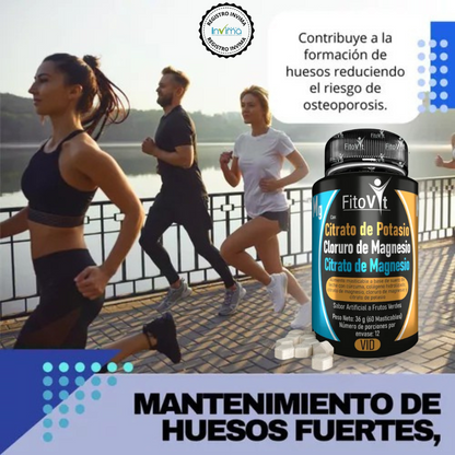 Citratos especiales para mejorar su salud! Revitaliza tu cuerpo fácilmente con cápsulas diarias. OFERTA ESPECIAL SOLO HOY