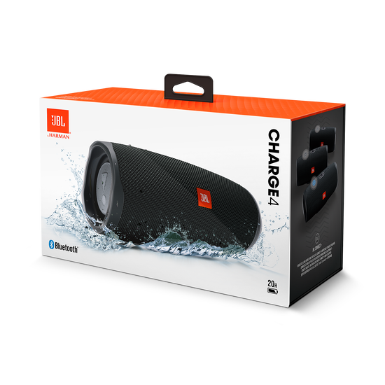 JBL CHARGE 4 - VIZAGE NAVIDAD 60% Off - EL REGALO IDEAL