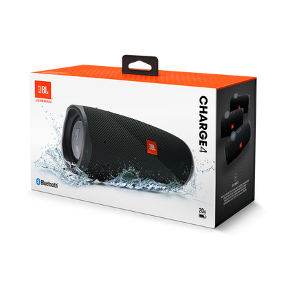 JBL CHARGE 4 - VIZAGE NAVIDAD 60% Off - EL REGALO IDEAL