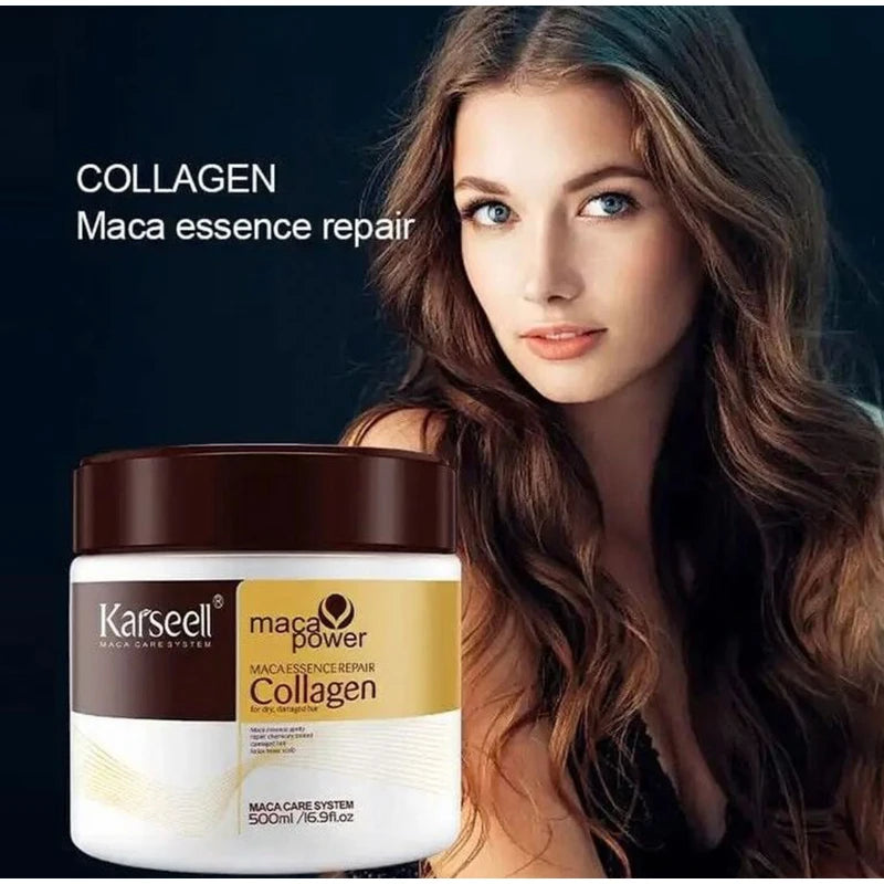 Compre 1 lleve 3 - SOLO HOY Karseell Collagen™ (3 X 300ml)